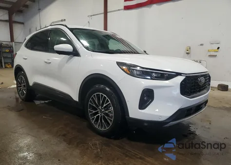 2023 Ford Escape from USA, damaged, VIN 1FMCU0E12PUA65658